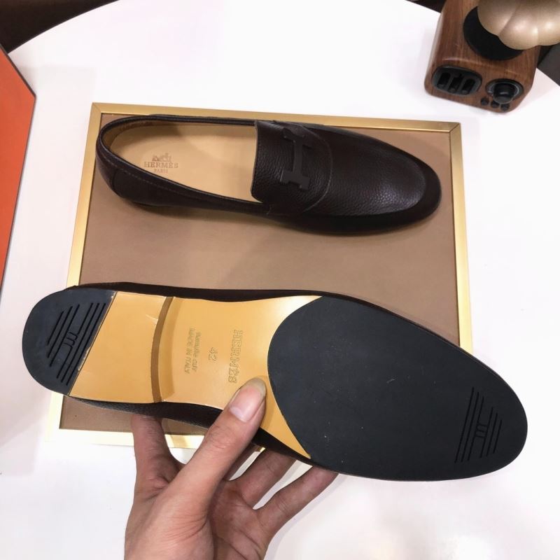 Hermes Business Shoes